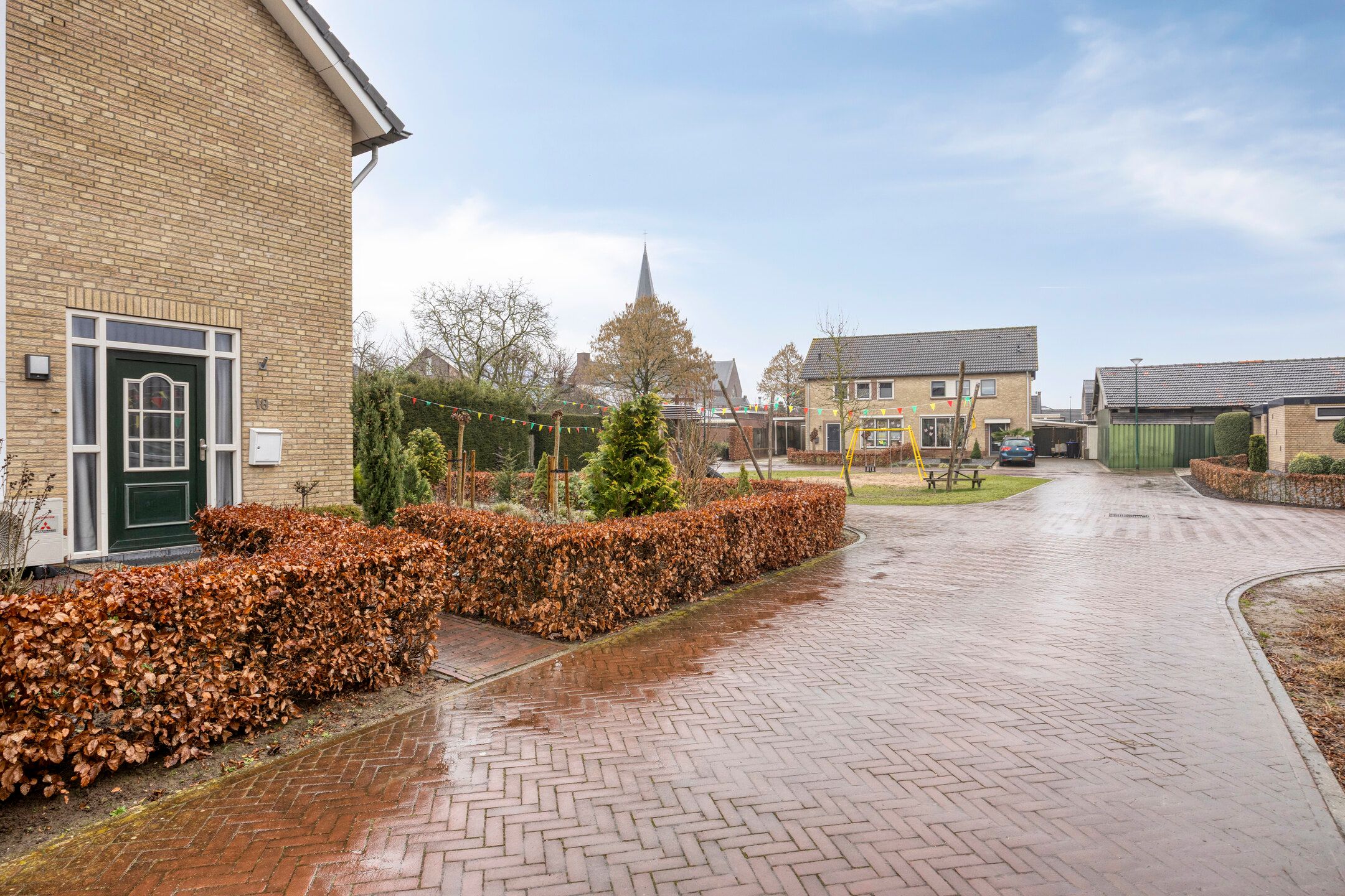 Foto 63 van Kromlandt 18