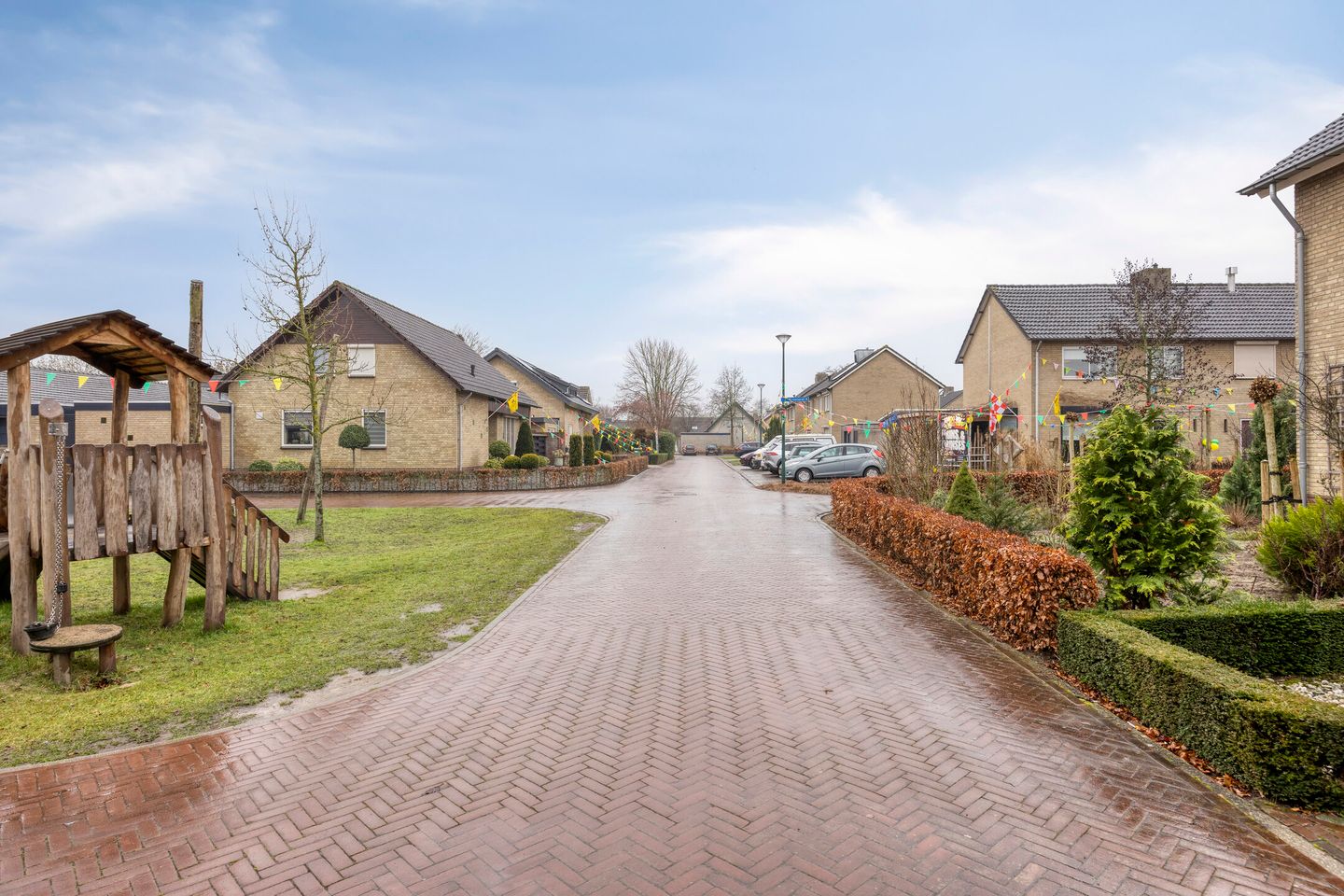 Foto 64 van Kromlandt 18