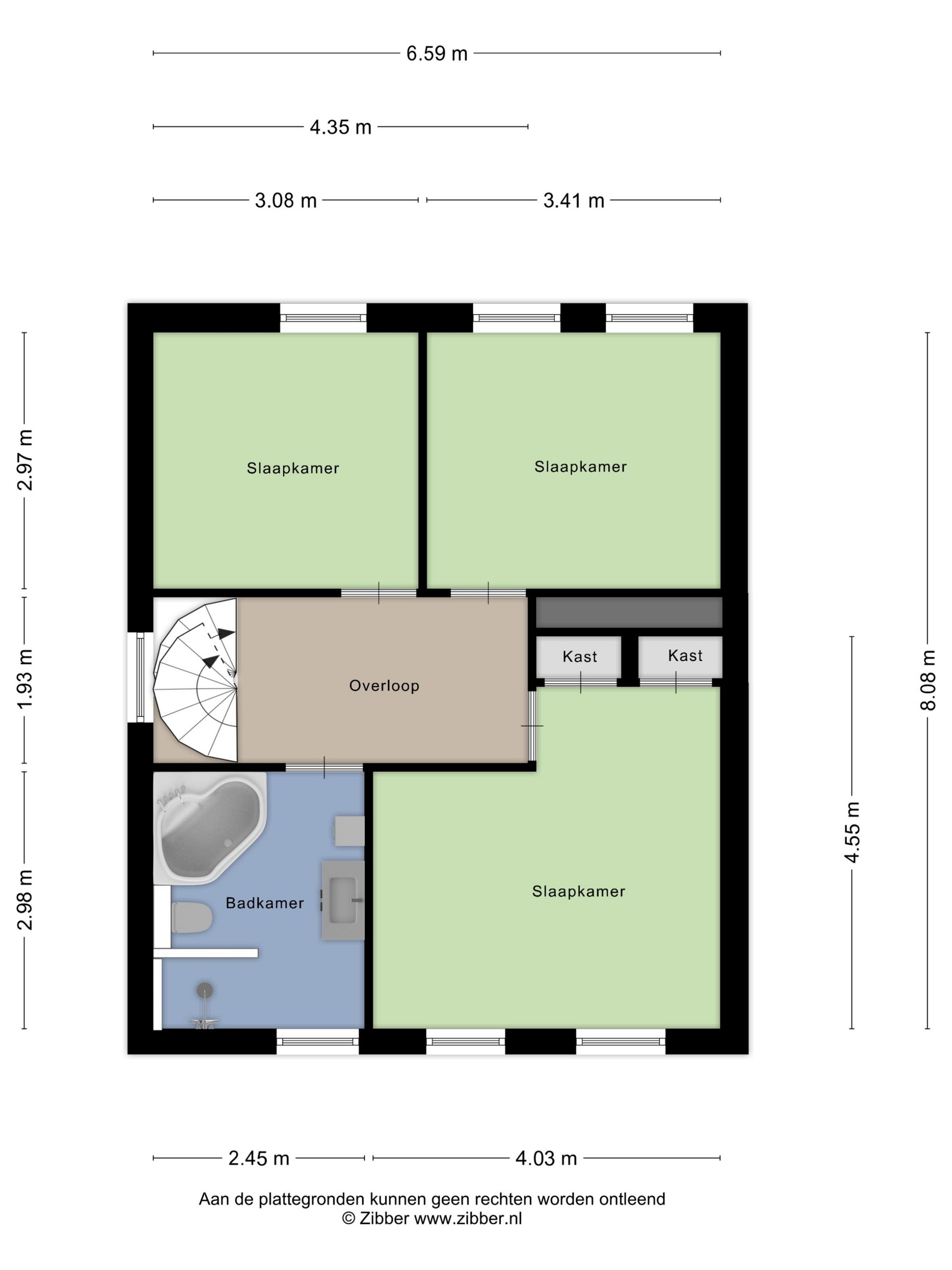 Foto 66 van Kromlandt 18