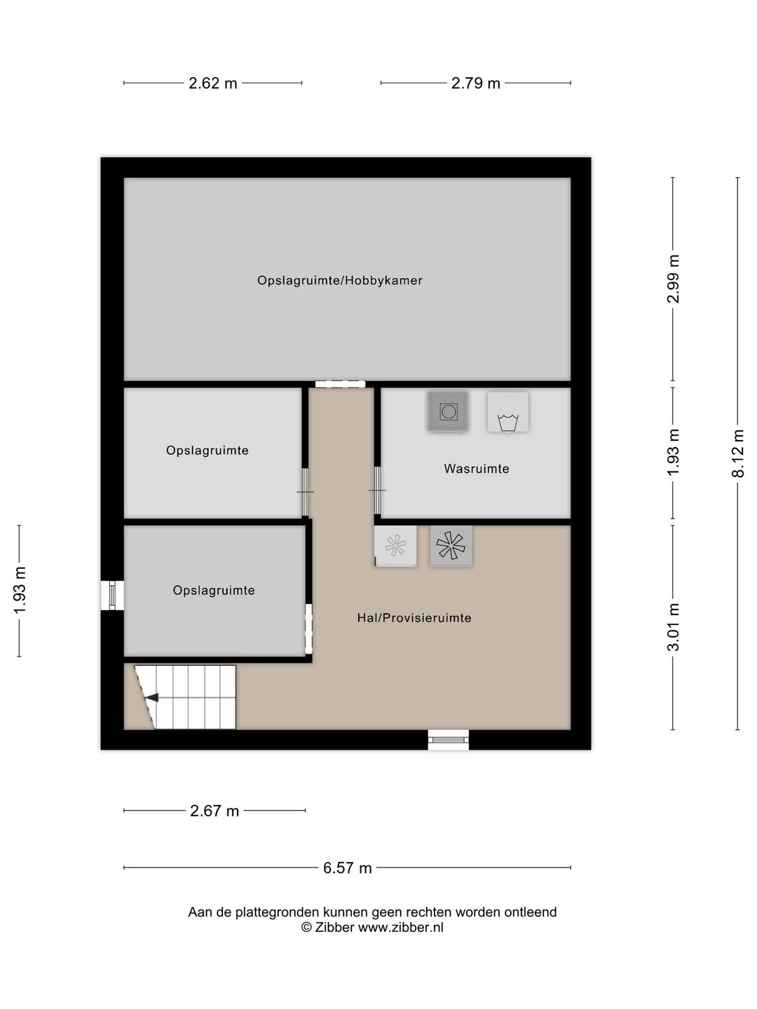 Foto 68 van Kromlandt 18