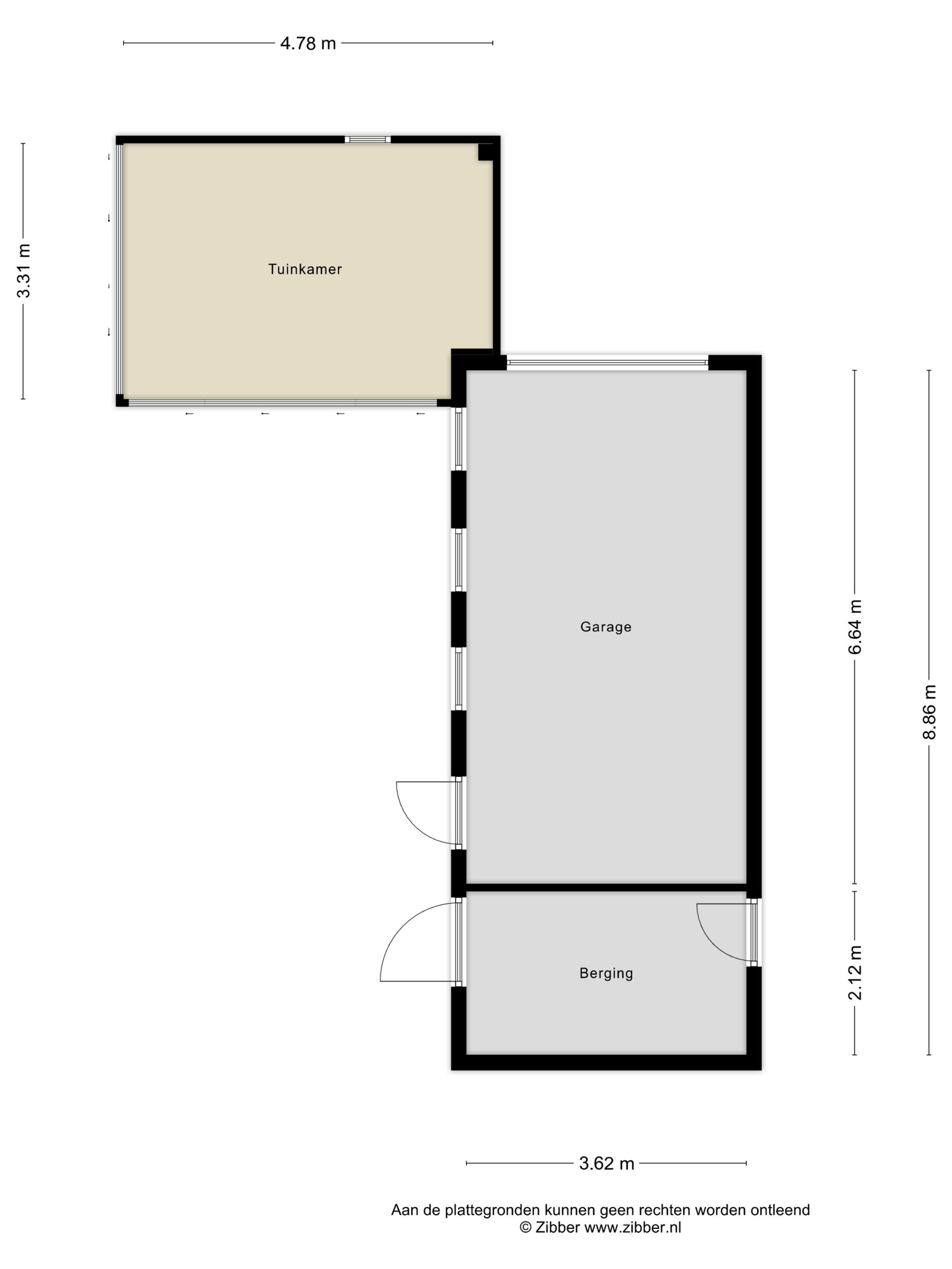 Foto 69 van Kromlandt 18