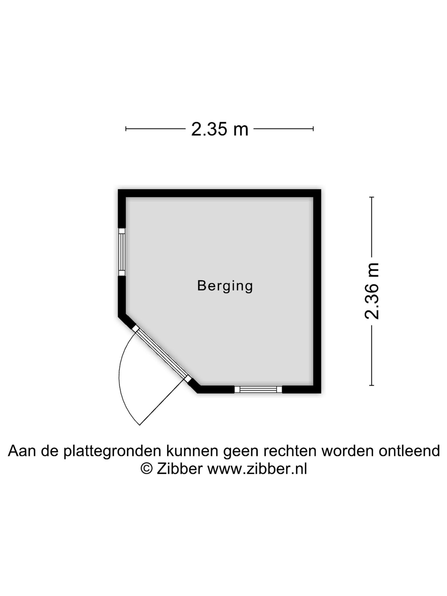 Foto 70 van Kromlandt 18