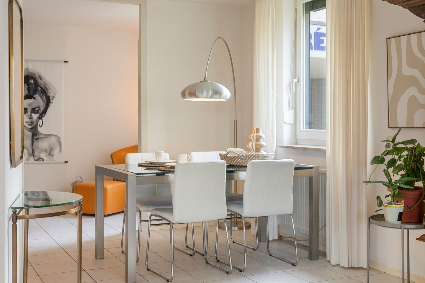 Photo 4 of Hammerveldlaan 21