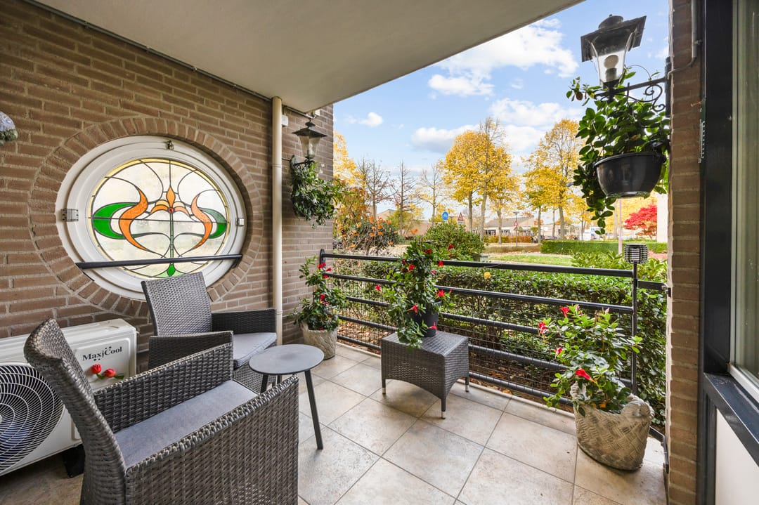 Photo 2 of Hammerveldlaan 21