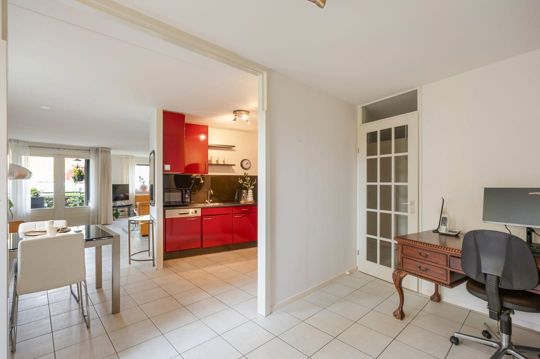 Photo 8 of Hammerveldlaan 21