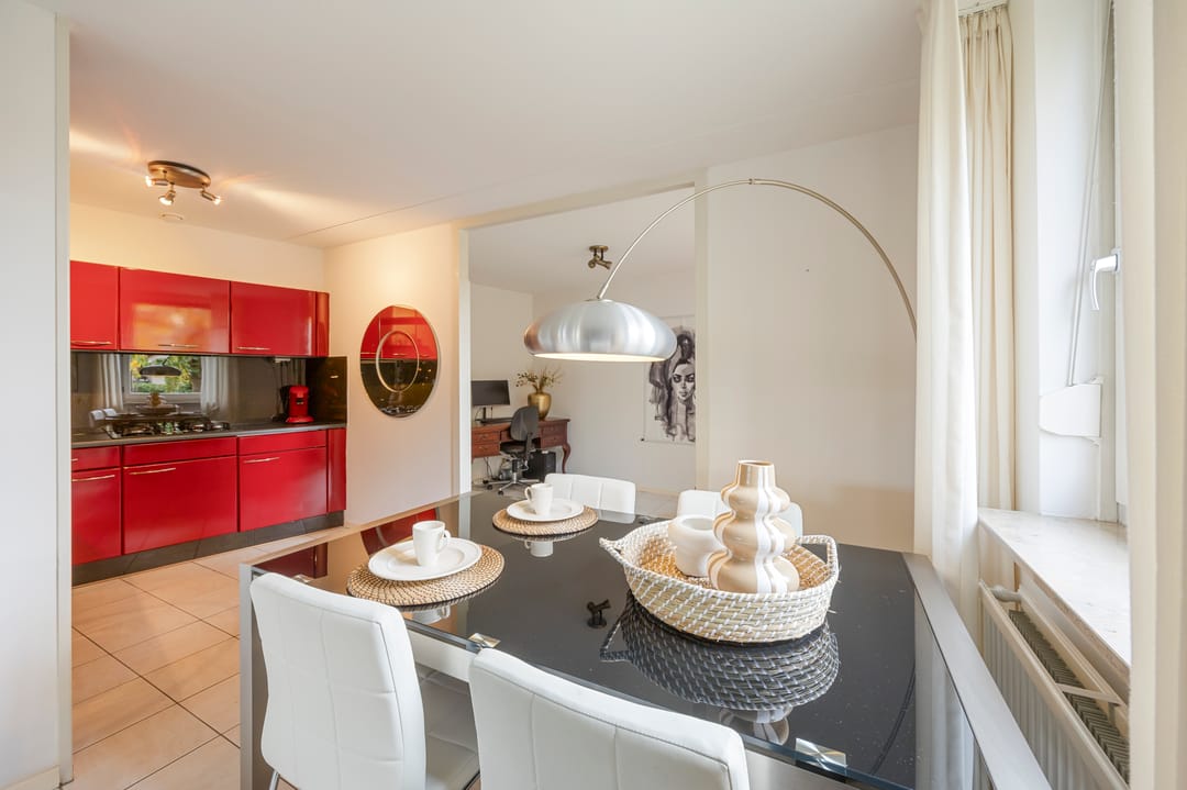 Photo 13 of Hammerveldlaan 21