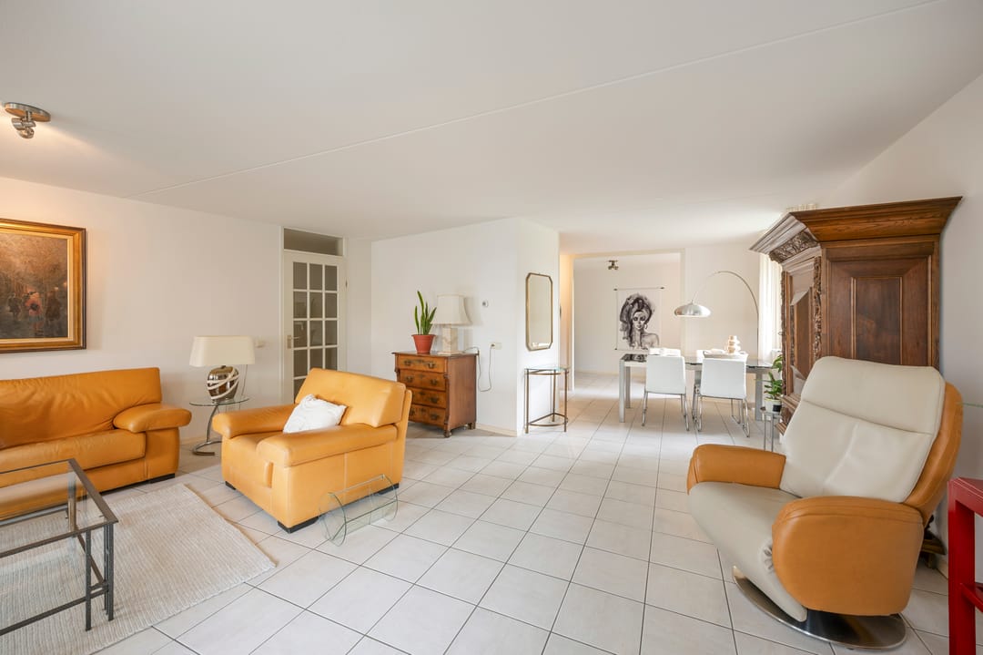 Photo 16 of Hammerveldlaan 21