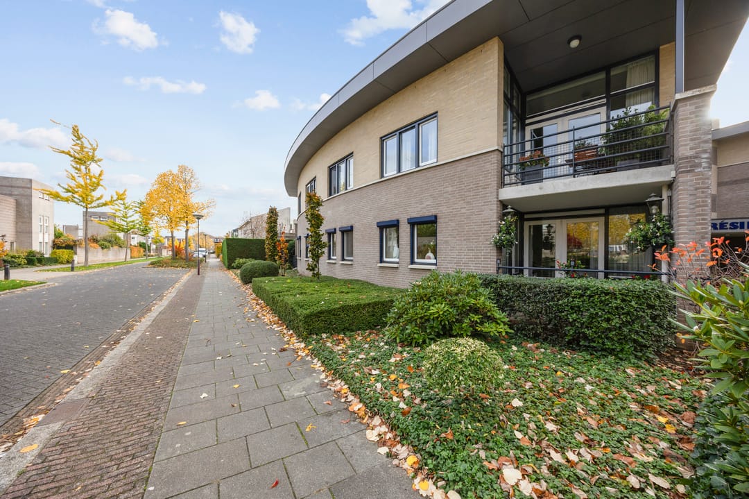 Photo 37 of Hammerveldlaan 21