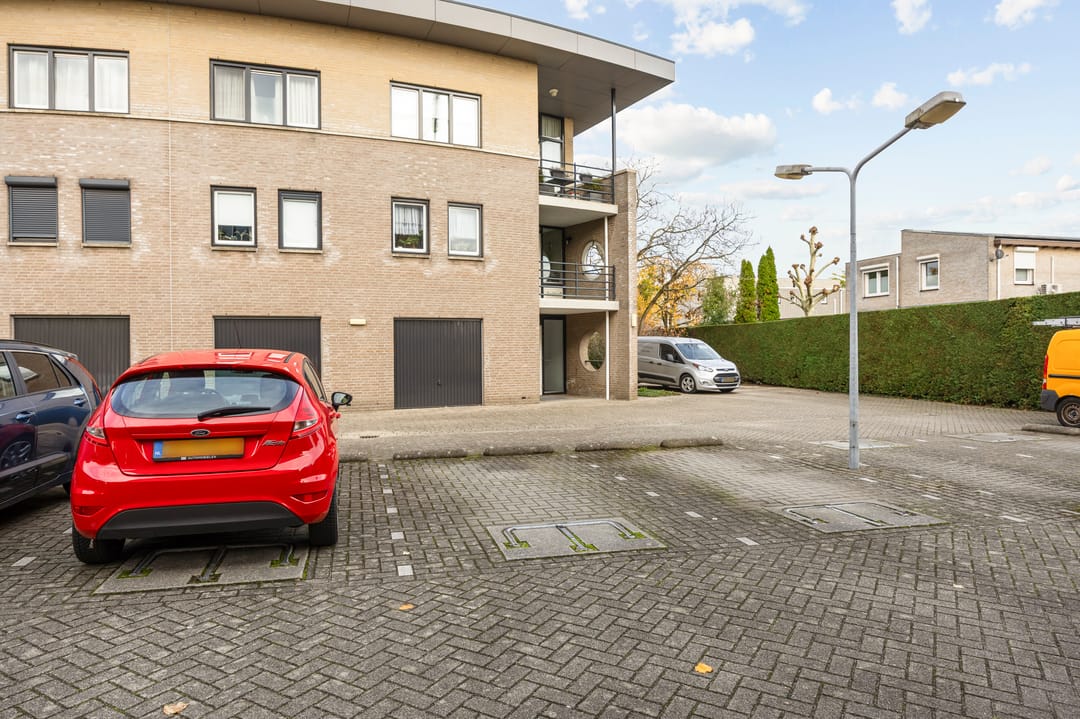 Photo 38 of Hammerveldlaan 21