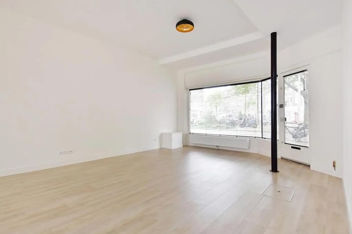 Foto 5 van Weteringplein 3