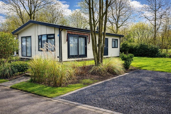 Photo 1 of Boschlaan 26