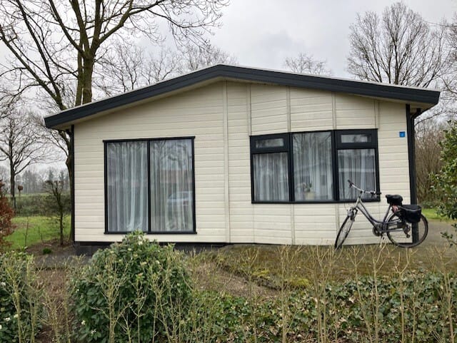 Photo 2 of Boschlaan 26