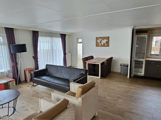 2-bedroom freehold villa in Lichtenvoorde — photo 3 of 5