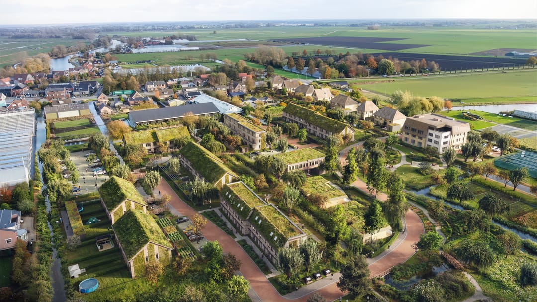 Photo 8 of Korenbloem (Bouwnr. 6)