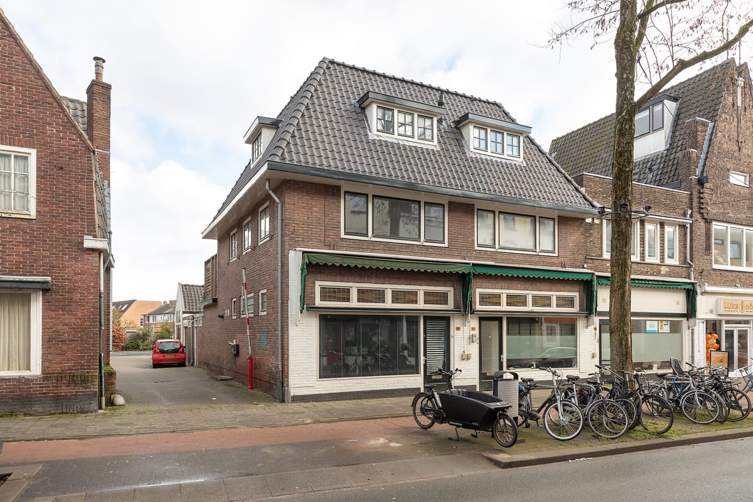 Photo 1 of Havenstraat 95-C