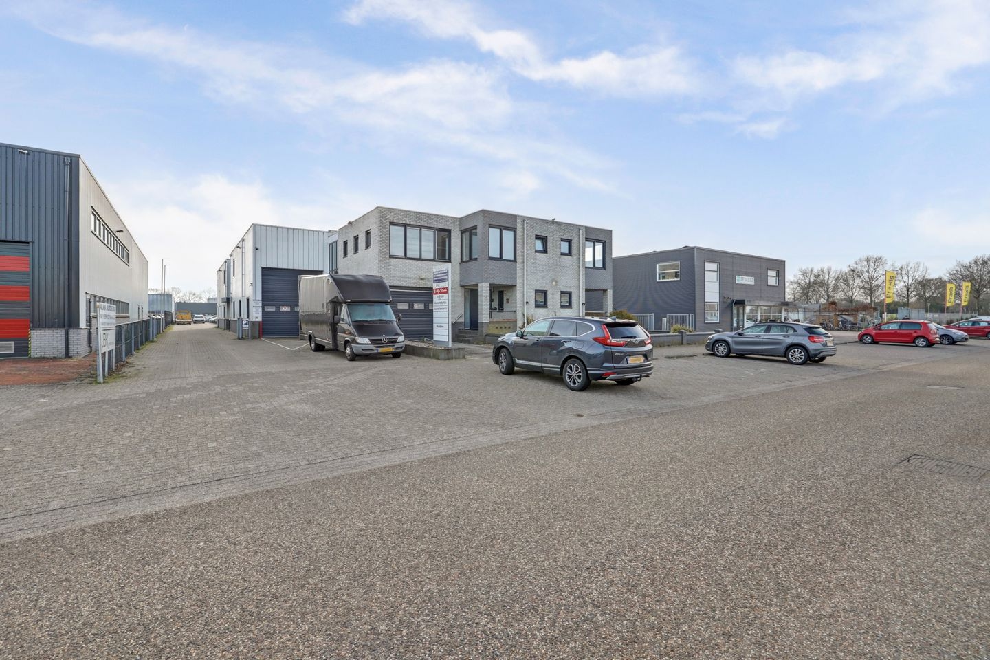 Bekijk foto 1 van Mast 33-A