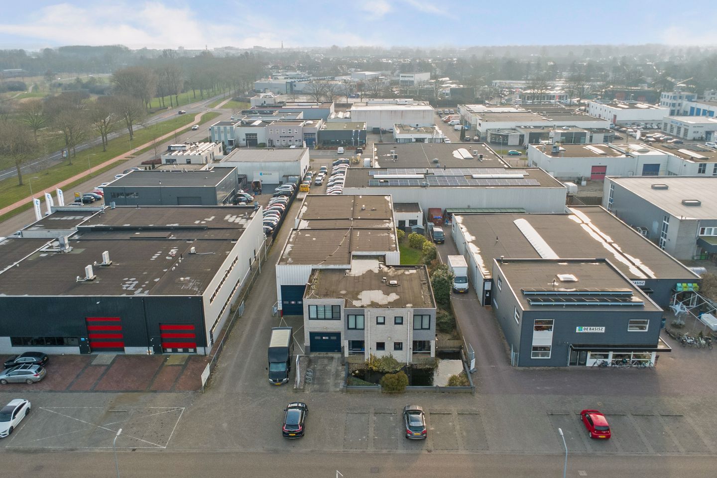 Bekijk foto 3 van Mast 33-A