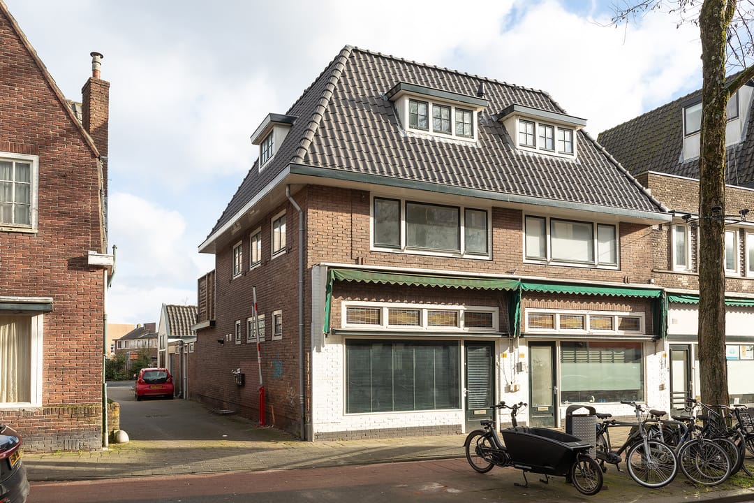Photo 23 of Havenstraat 95-C