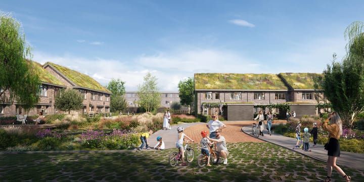 Photo 2 of Goudsbloem (Bouwnr. 24)