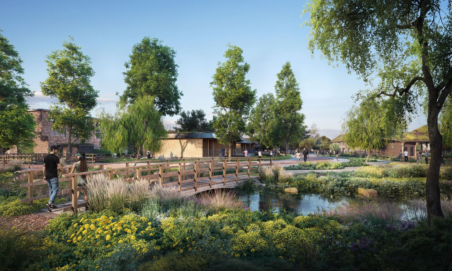 Foto 4 van Goudsbloem (Bouwnr. 17)