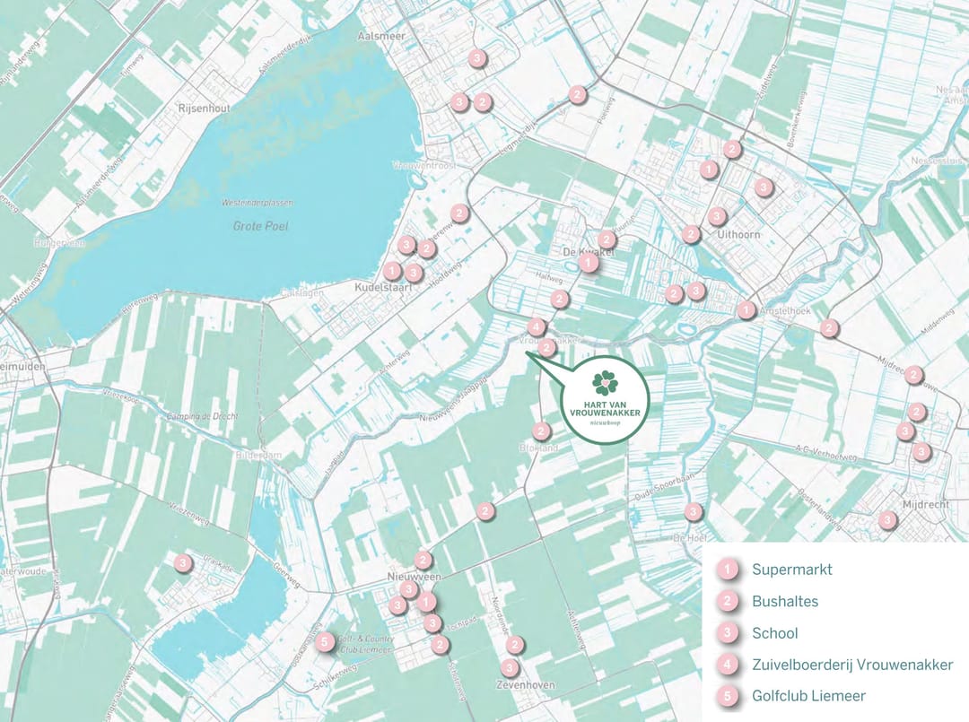 Foto 11 van Goudsbloem (Bouwnr. 65)
