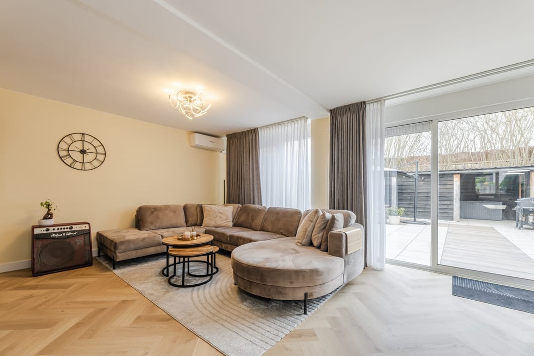 Photo 11 of Kerkeweide 21