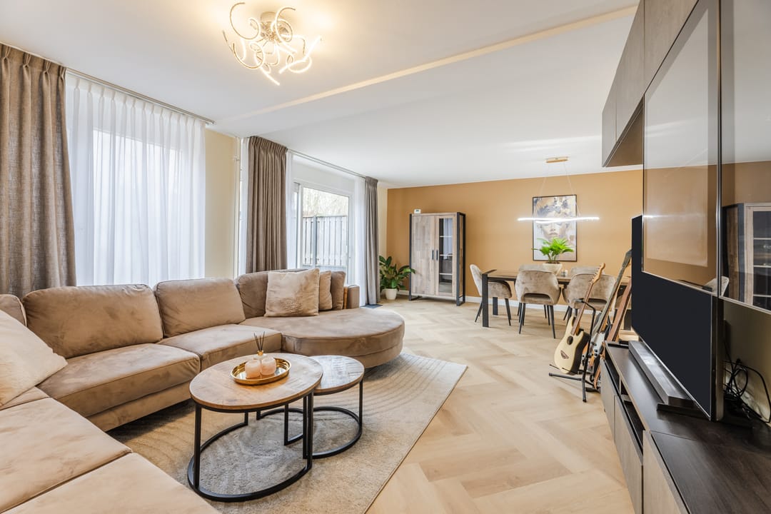 Photo 13 of Kerkeweide 21