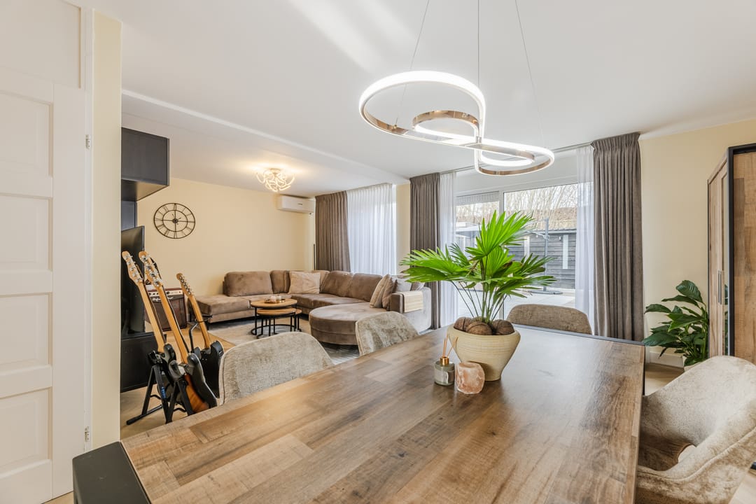 Photo 16 of Kerkeweide 21