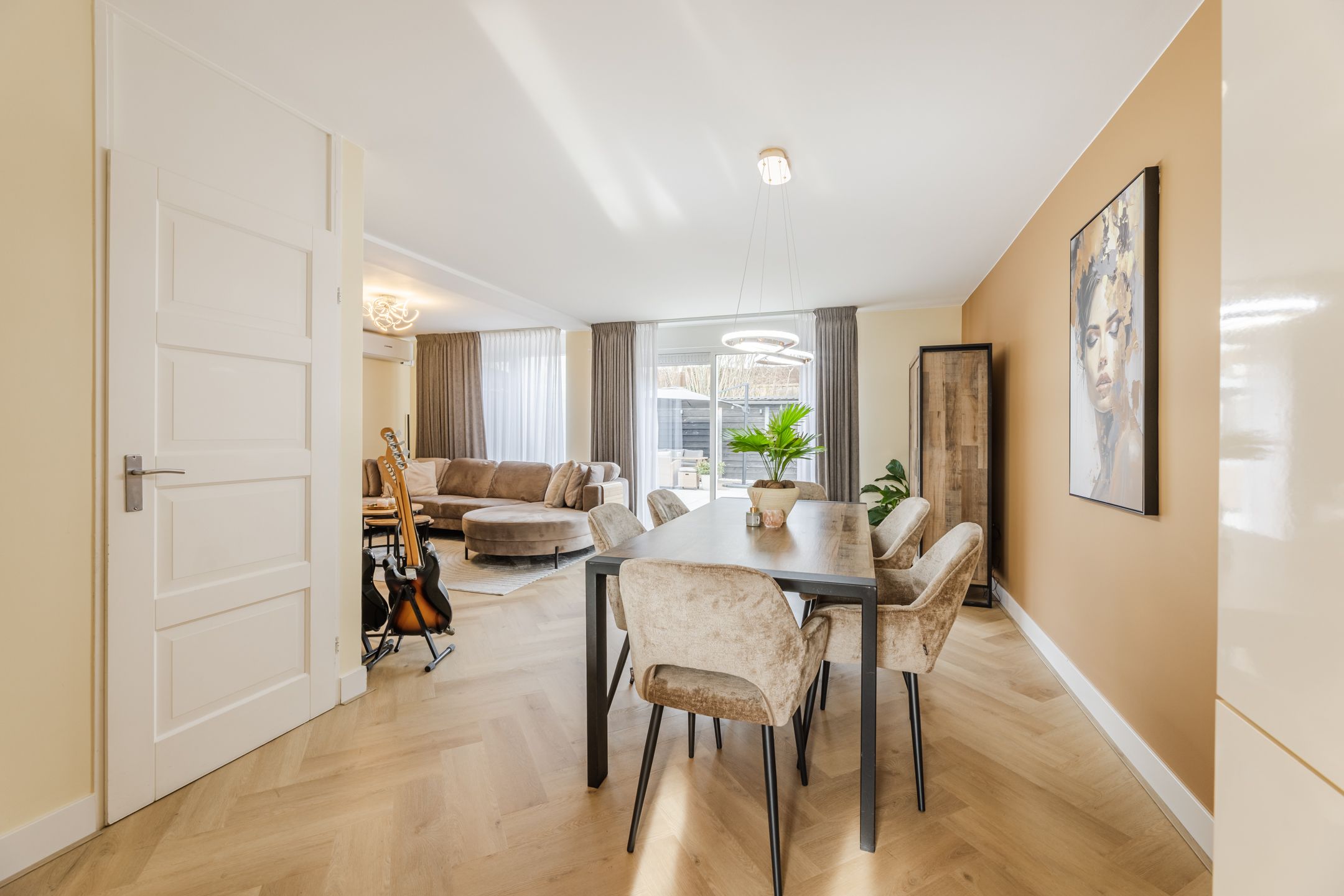 Photo 18 of Kerkeweide 21