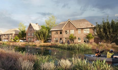 Hart van Vrouwenakker main image