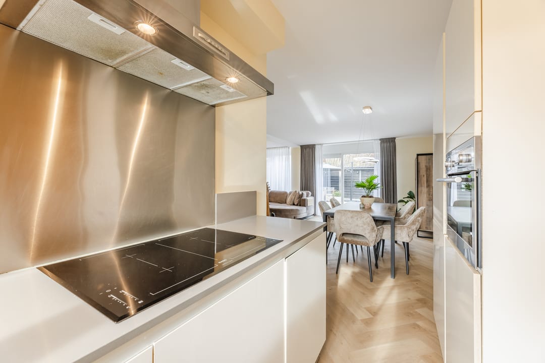 Photo 23 of Kerkeweide 21