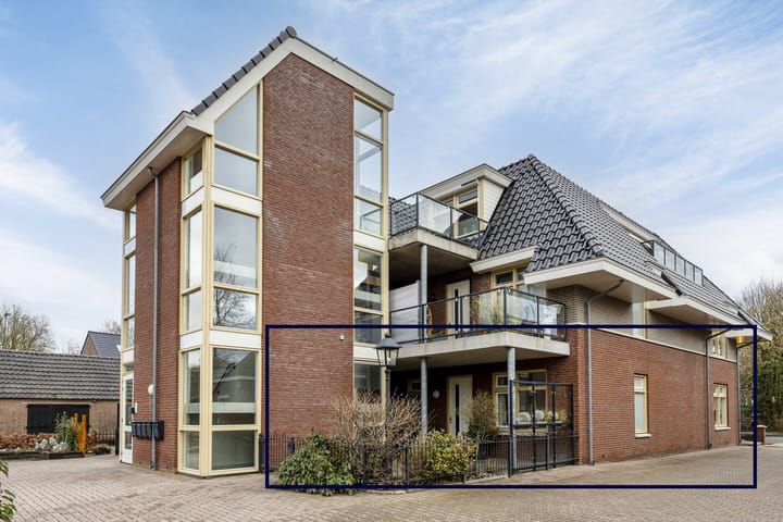 Photo 3 of Dorpsstraat 83