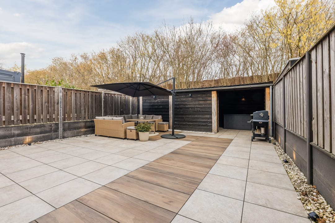 Photo 46 of Kerkeweide 21