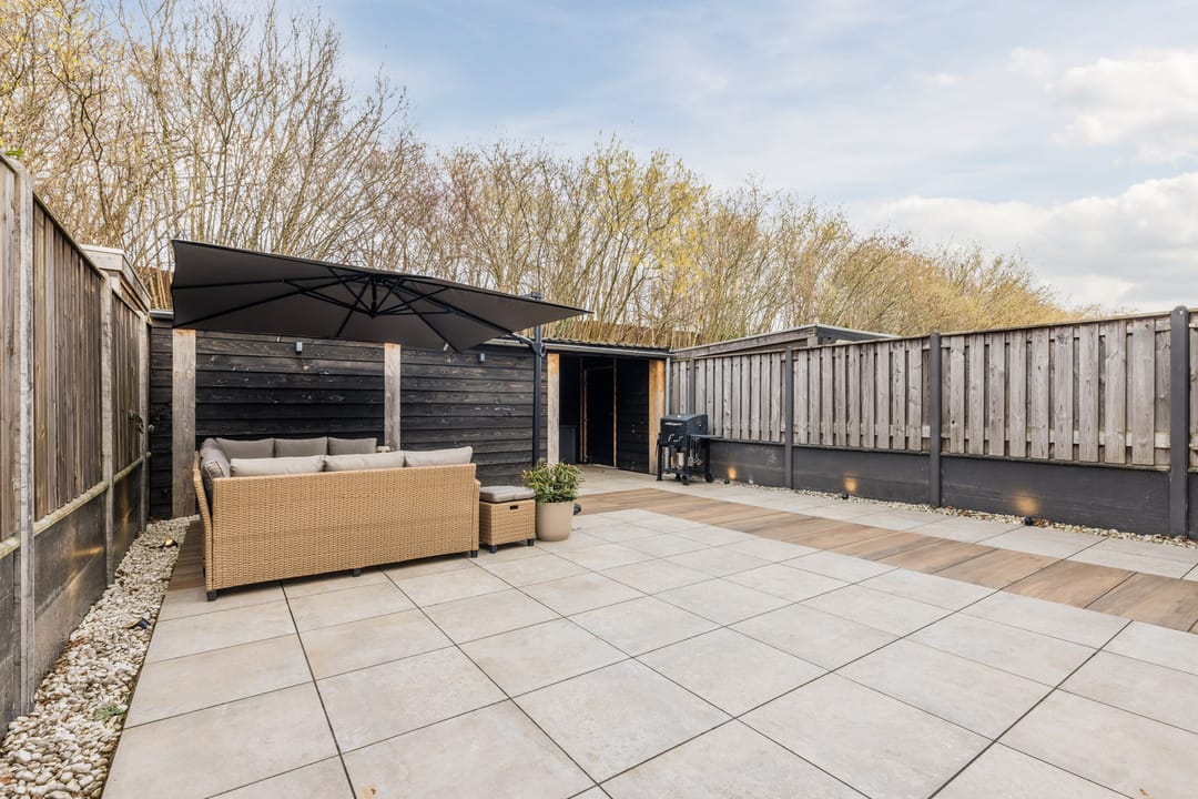 Photo 47 of Kerkeweide 21