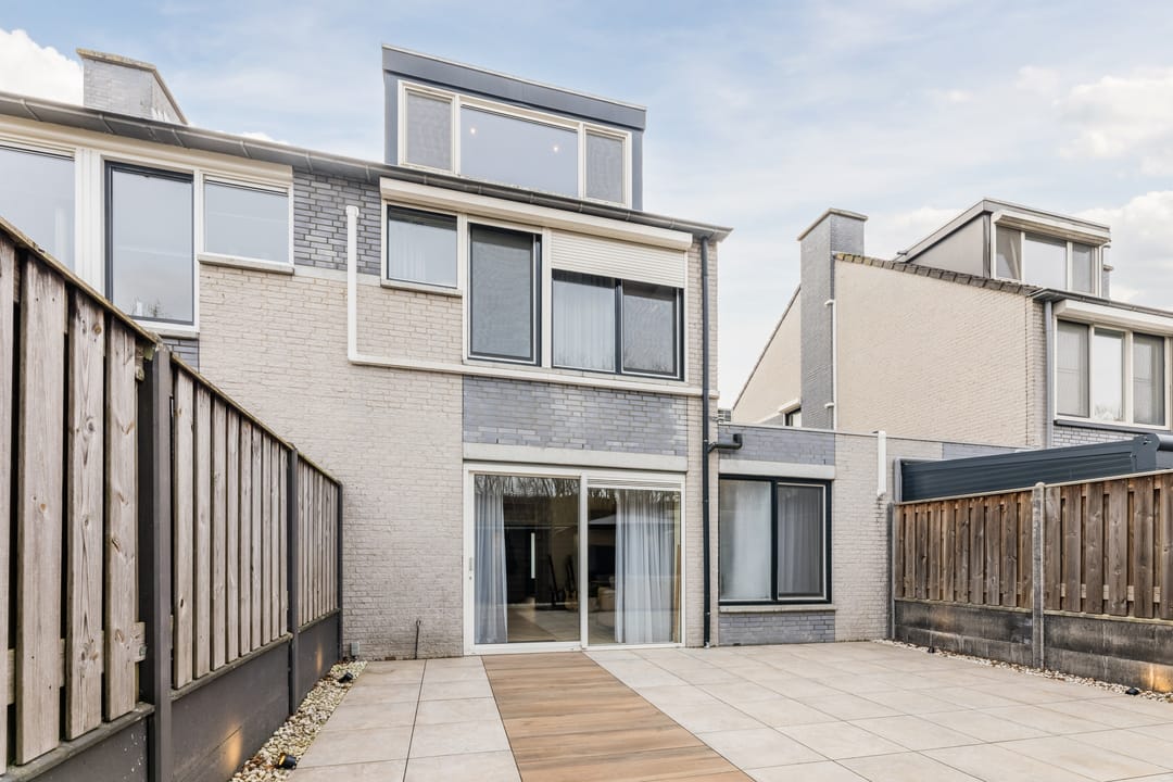 Photo 52 of Kerkeweide 21