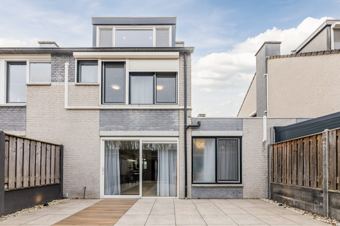 Photo 53 of Kerkeweide 21