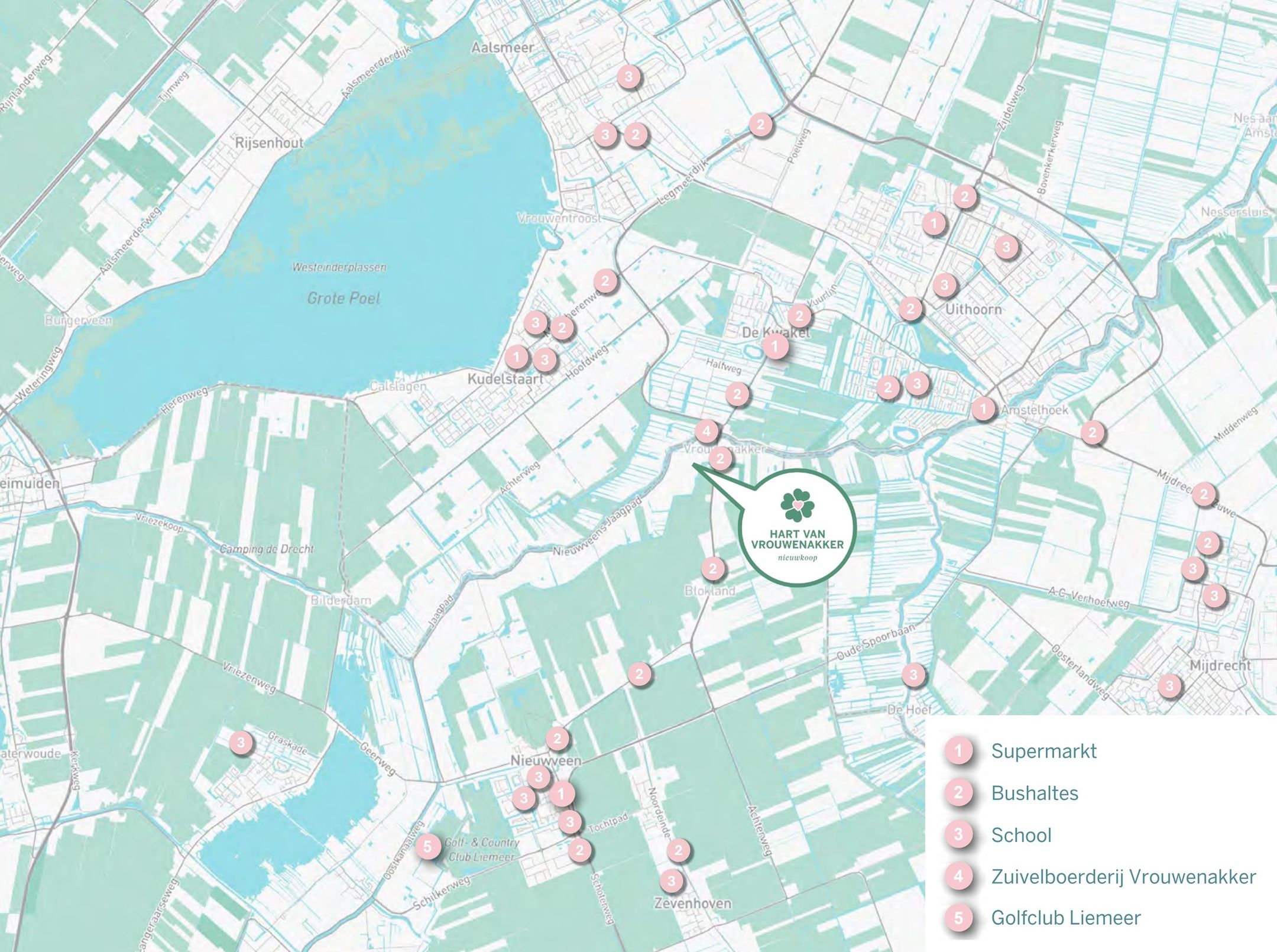 Foto 9 van Rietzanger (Bouwnr. 75)