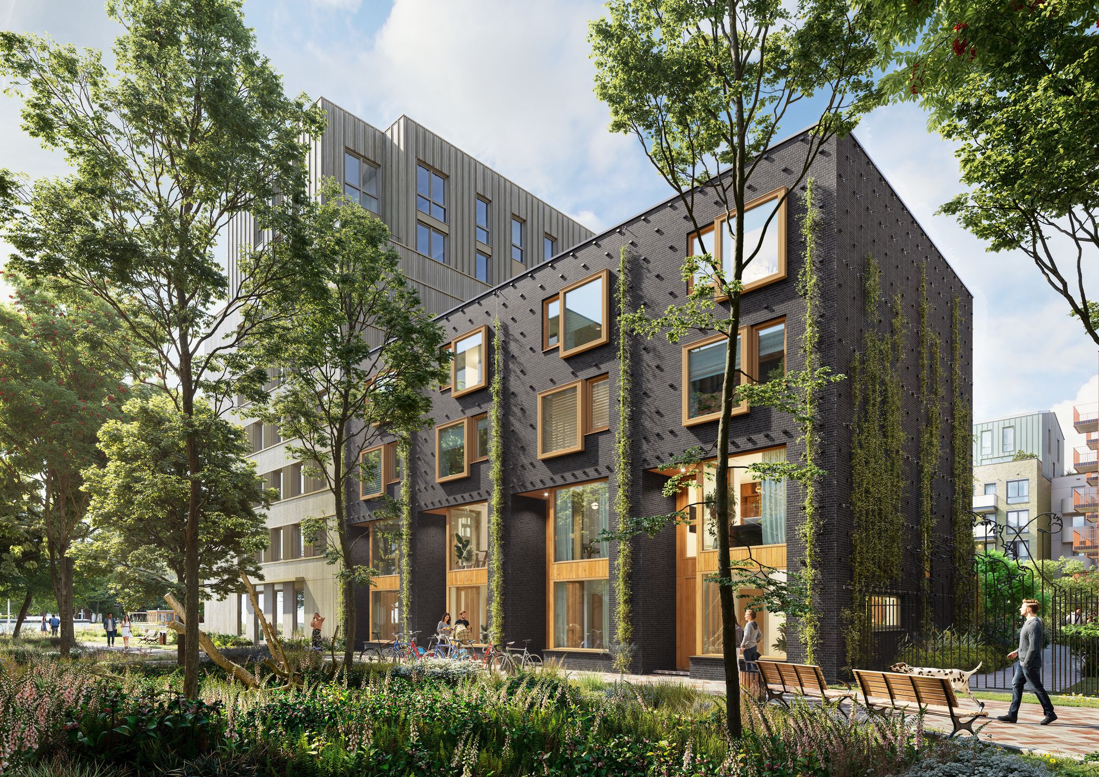 Foto 5 van Bloom Zuid | Merwede