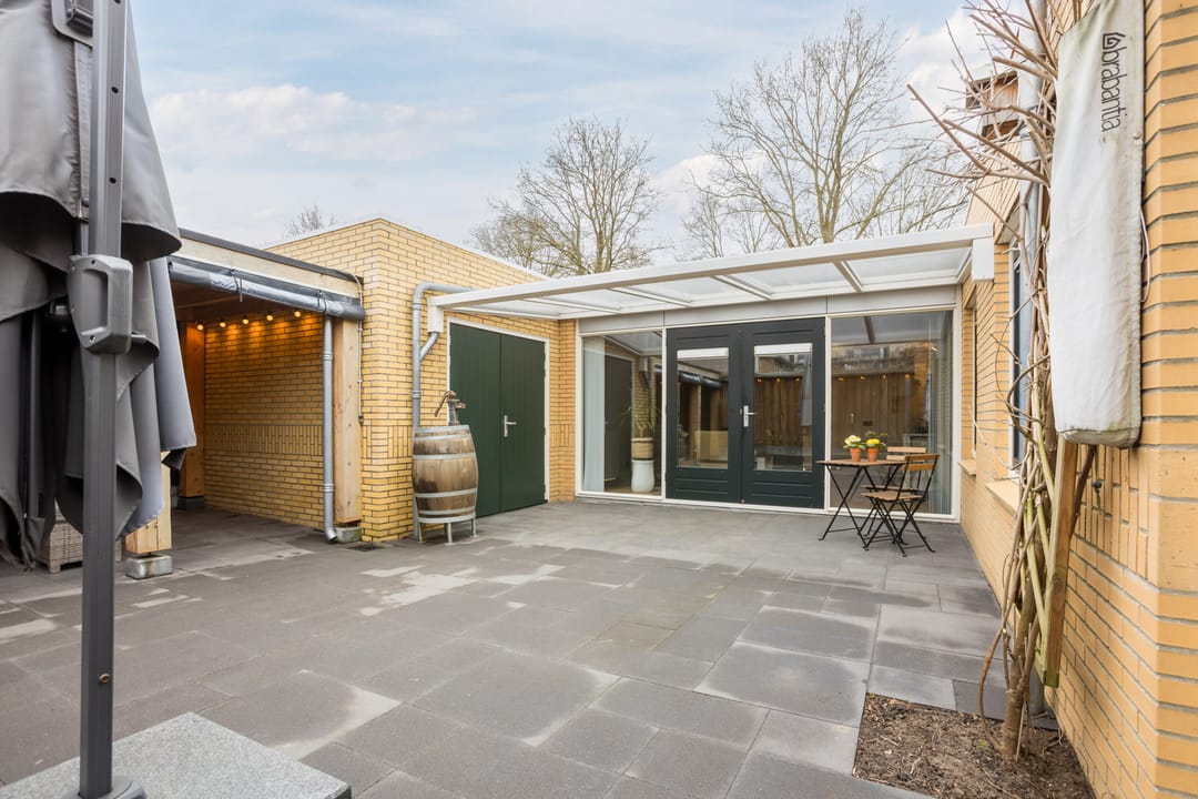 Foto 46 van Stralsundstraat 13