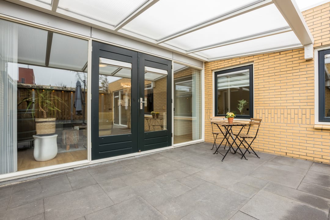 Foto 47 van Stralsundstraat 13