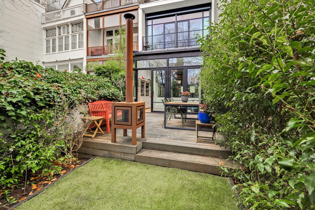 Foto 2 van 's-Gravendijkwal 101