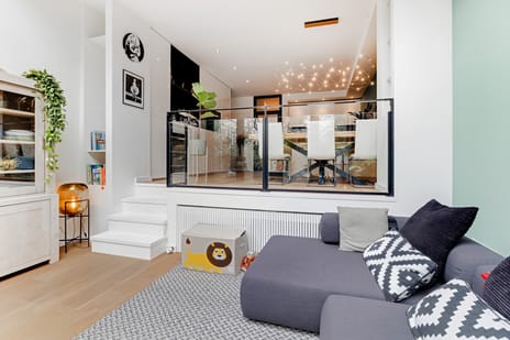 's-Gravendijkwal 101 tertiary image