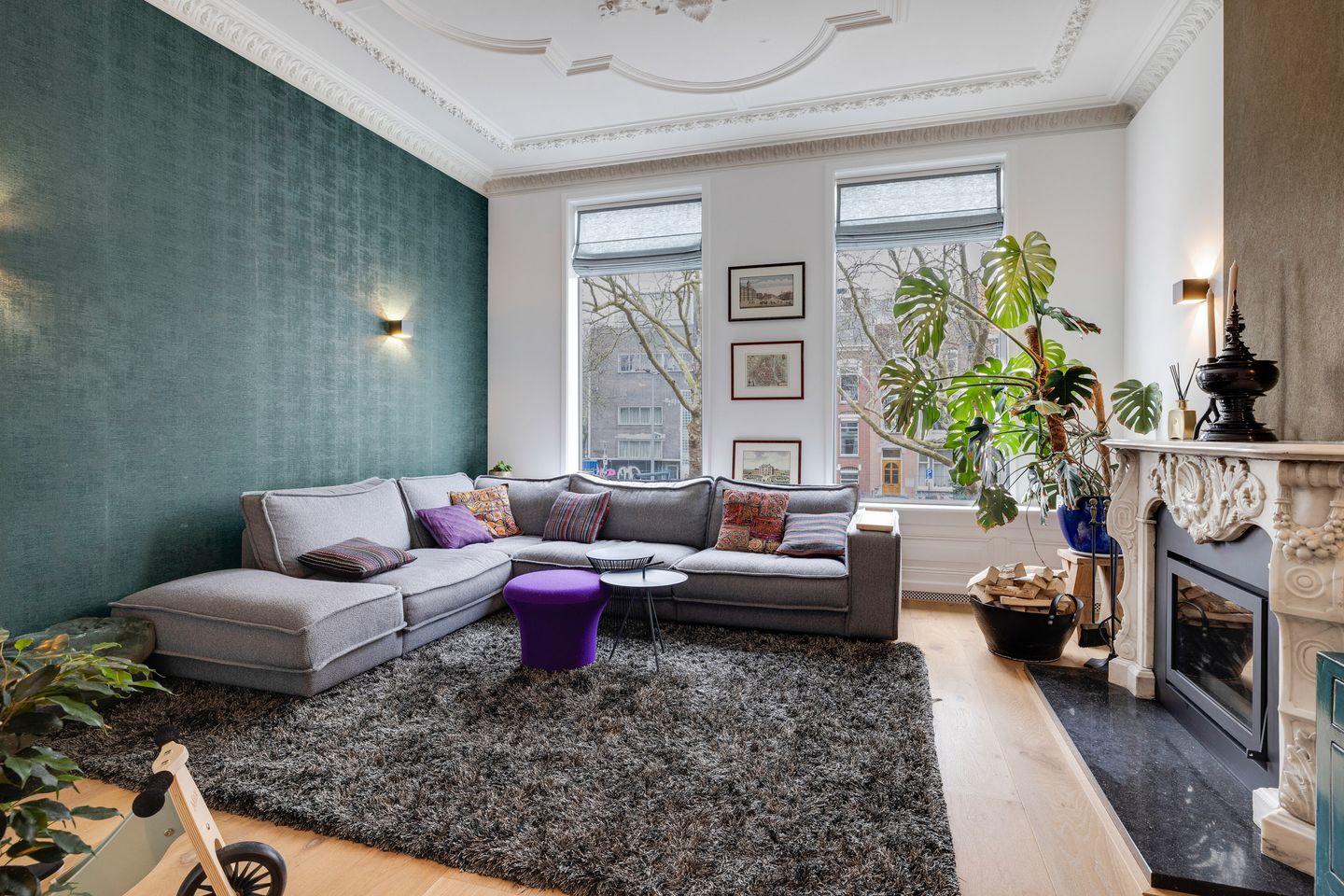 Foto 4 van 's-Gravendijkwal 101