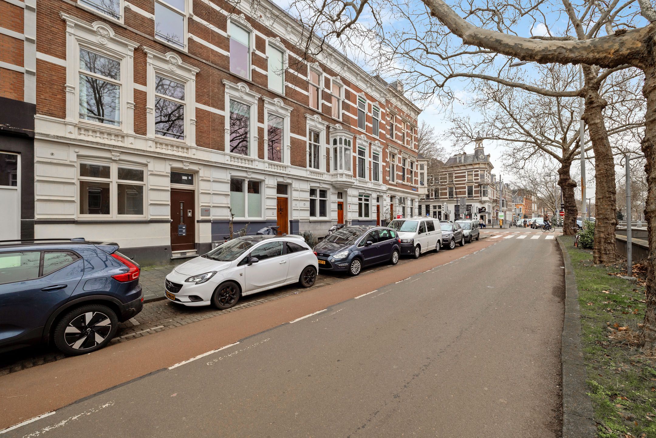 Foto 6 van 's-Gravendijkwal 101