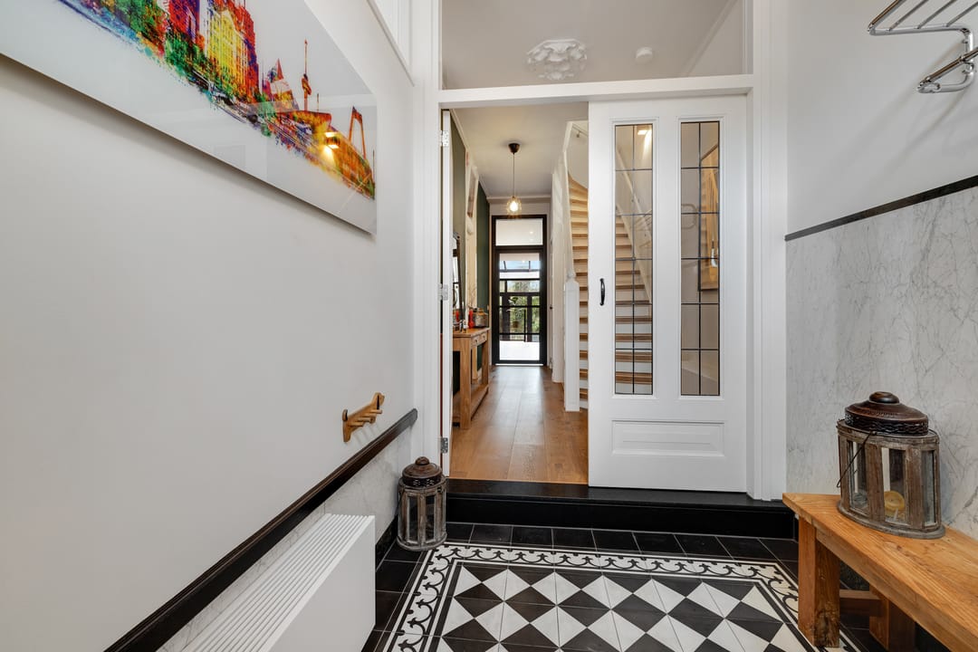 Foto 7 van 's-Gravendijkwal 101