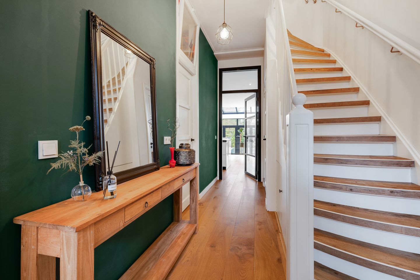 Foto 10 van 's-Gravendijkwal 101