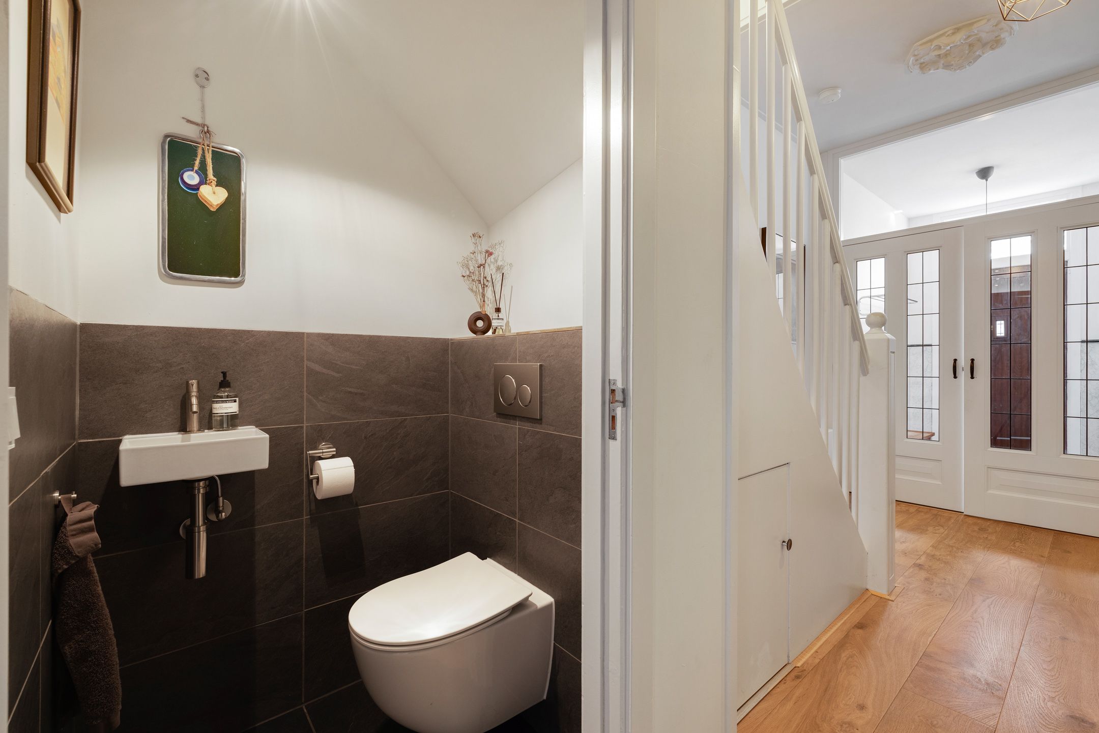 Foto 9 van 's-Gravendijkwal 101