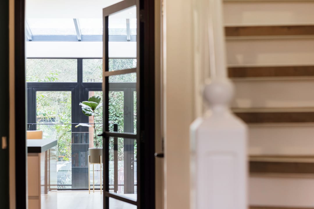 Foto 11 van 's-Gravendijkwal 101