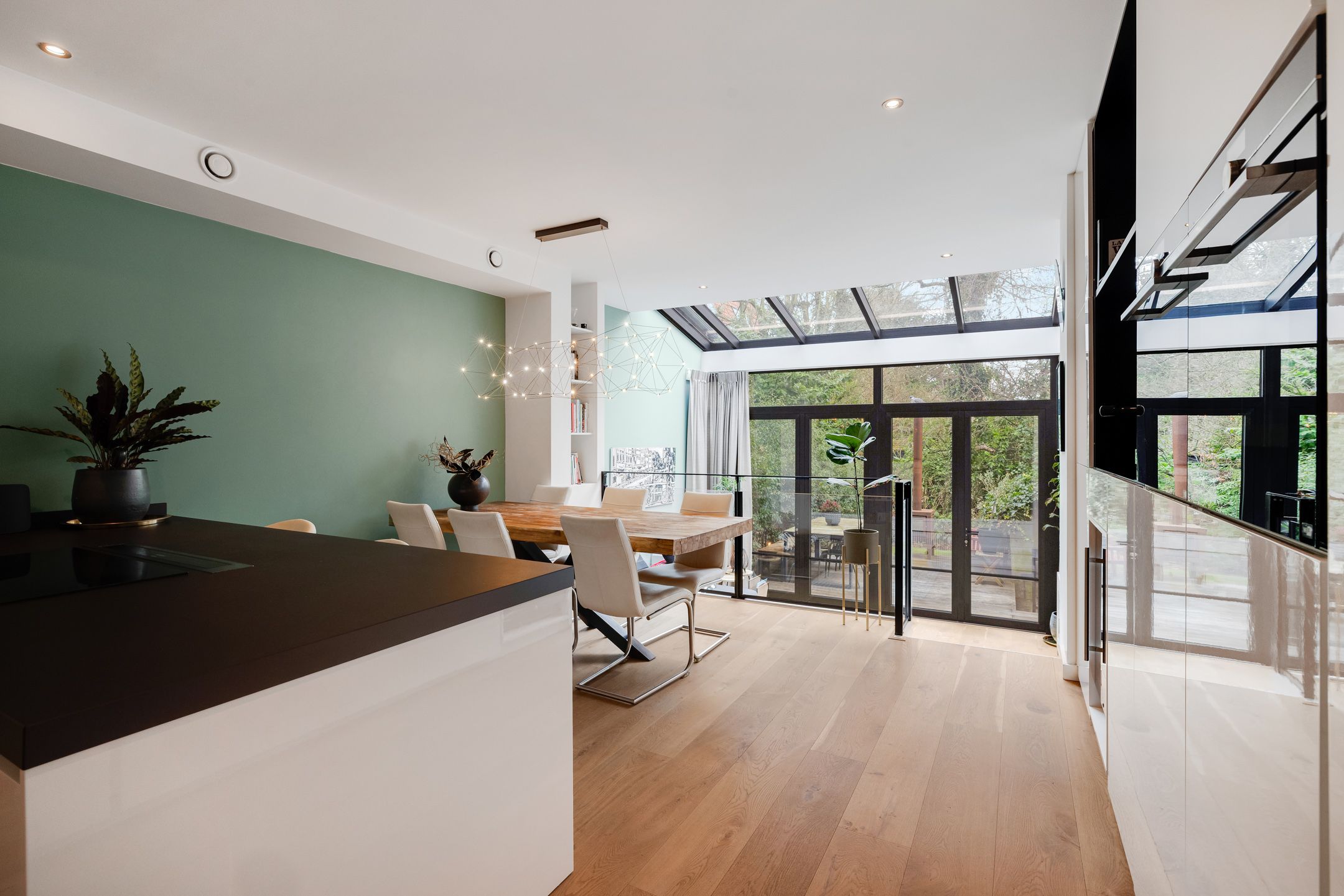 Foto 12 van 's-Gravendijkwal 101