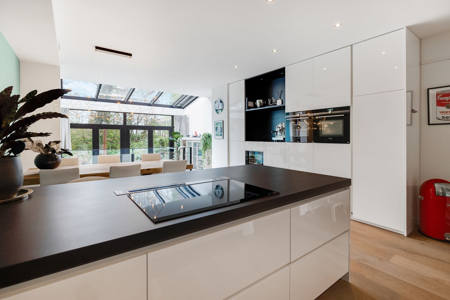 Foto 14 van 's-Gravendijkwal 101